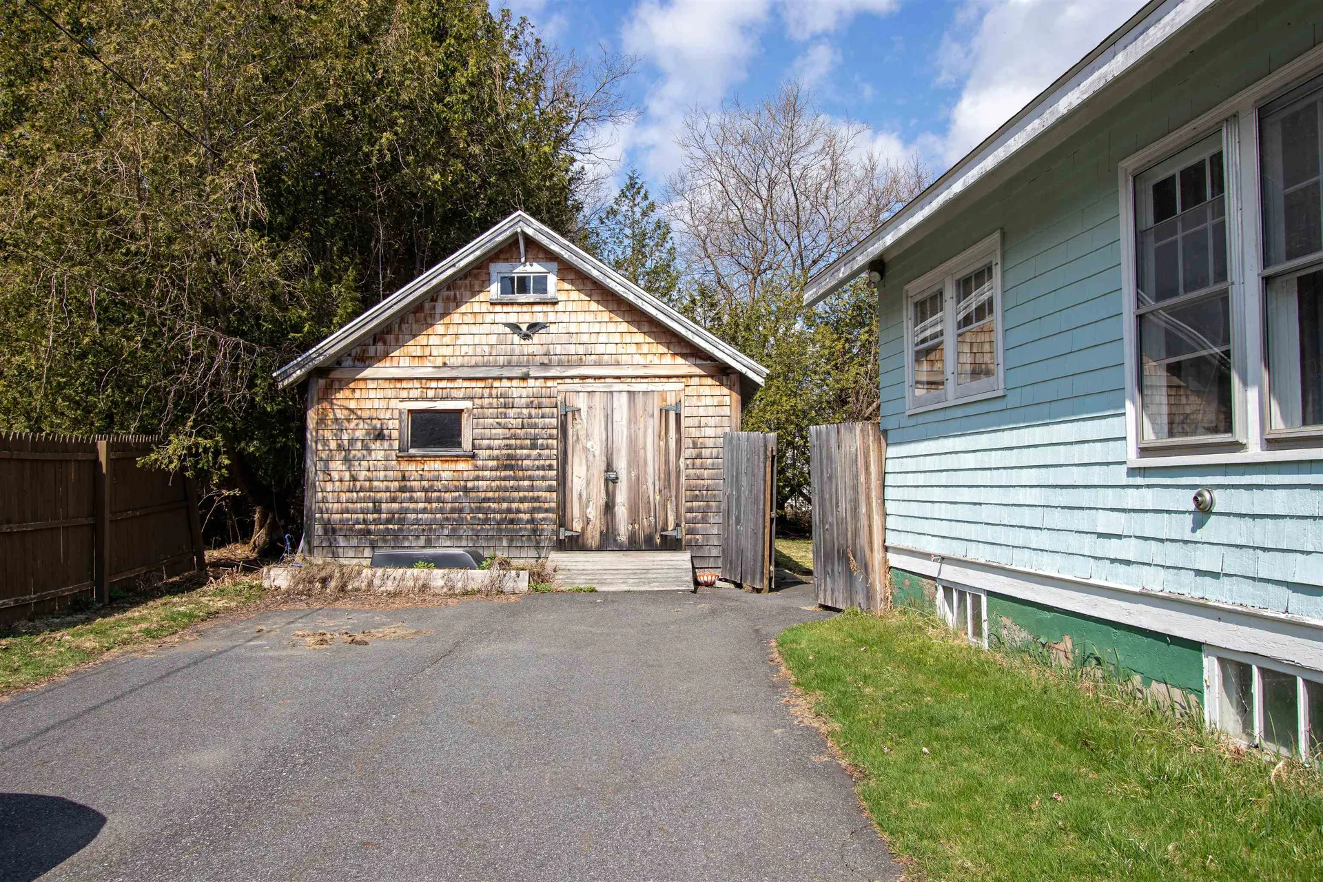 16 Dodge Avenue Barre Town VT 05654