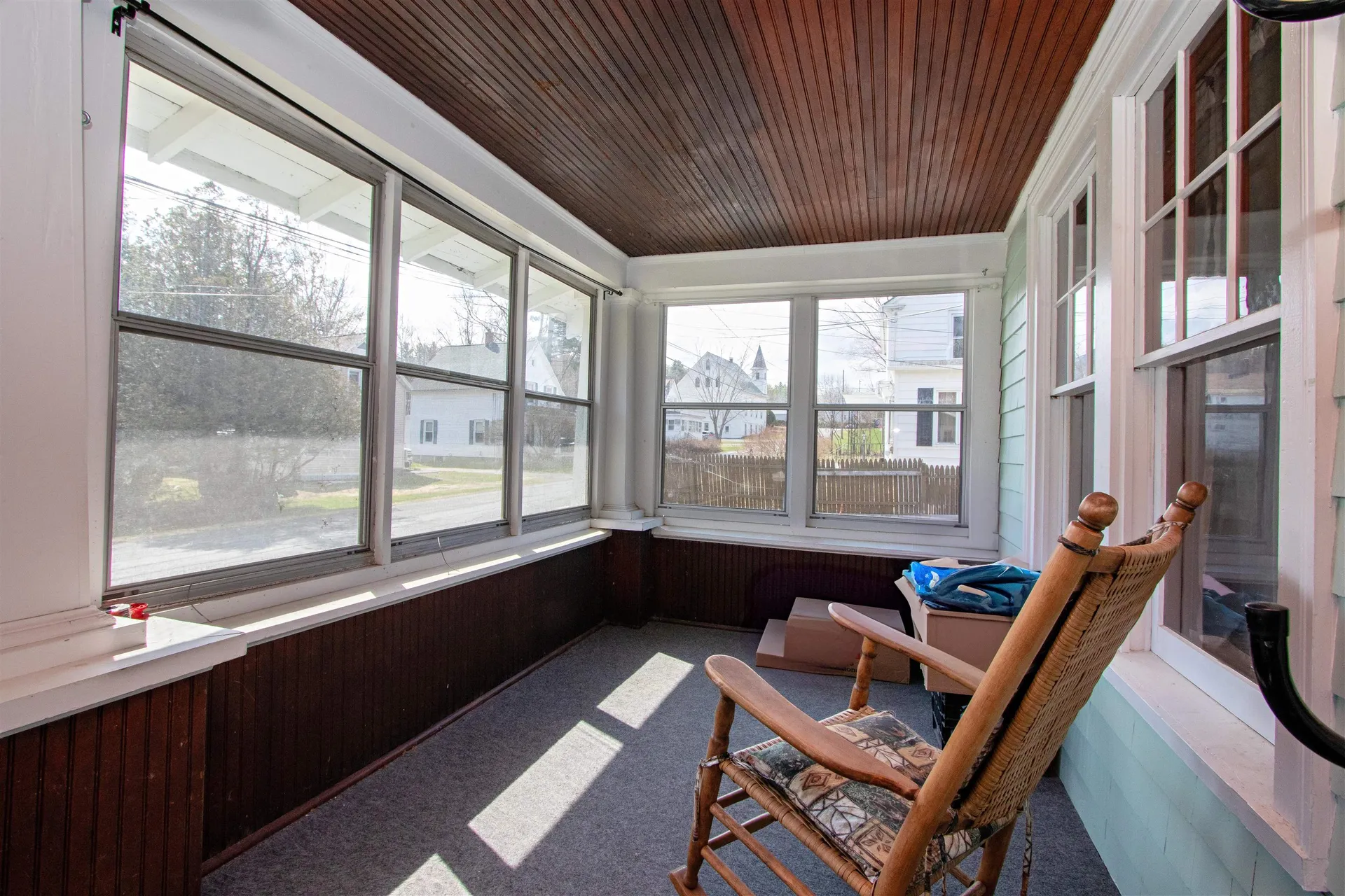 16 Dodge Avenue Barre Town VT 05654