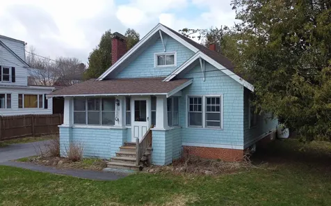 16 Dodge Avenue Barre Town VT 05654