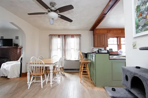 16 Dodge Avenue Barre Town VT 05654