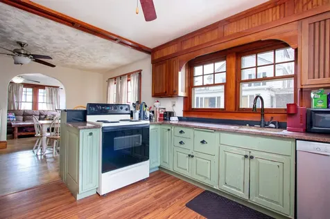 16 Dodge Avenue Barre Town VT 05654