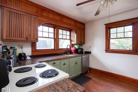 16 Dodge Avenue Barre Town VT 05654