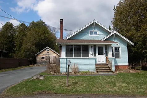 16 Dodge Avenue Barre Town VT 05654