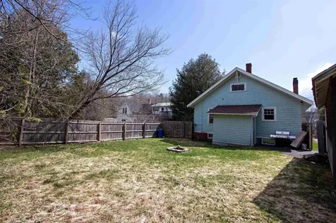 16 Dodge Avenue Barre Town VT 05654