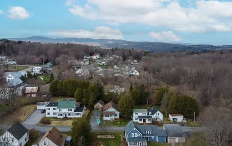 16 Dodge Avenue Barre Town VT 05654
