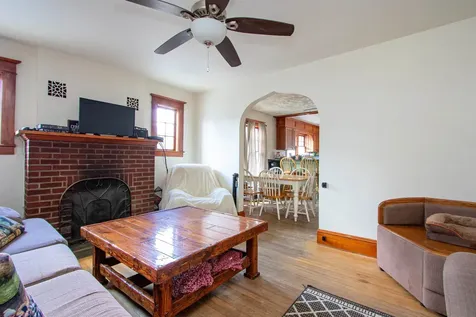 16 Dodge Avenue Barre Town VT 05654