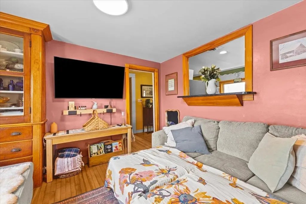 749 Vt Route 108 South Cambridge VT 05464