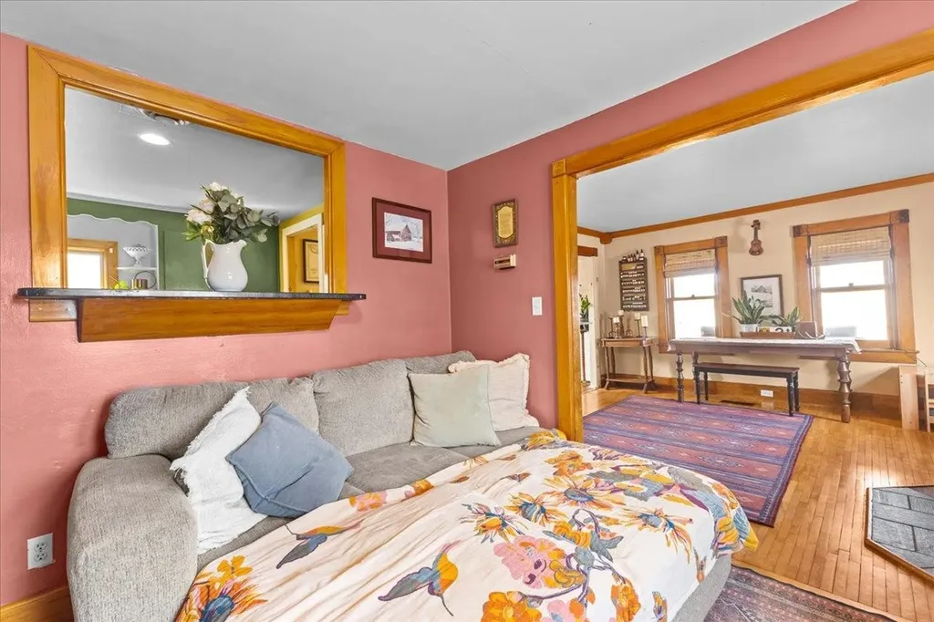 749 Vt Route 108 South Cambridge VT 05464