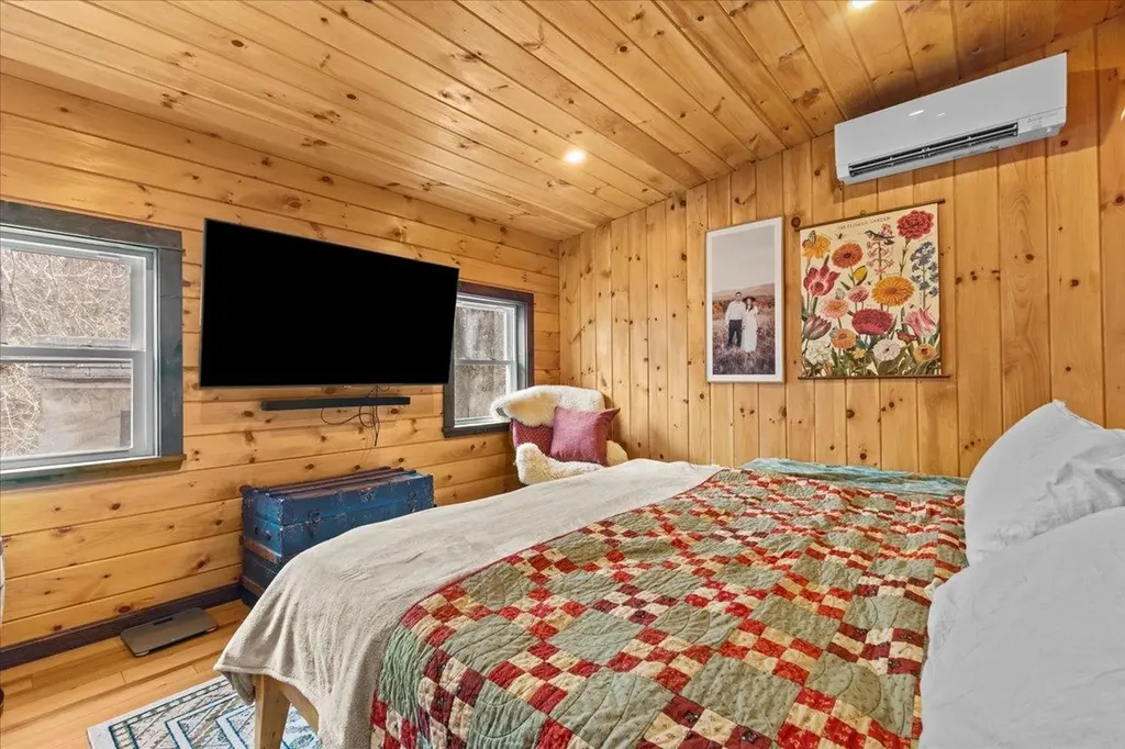 749 Vt Route 108 South Cambridge VT 05464