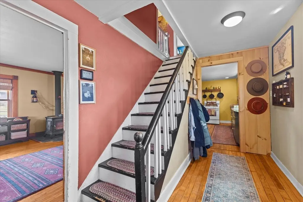 749 Vt Route 108 South Cambridge VT 05464