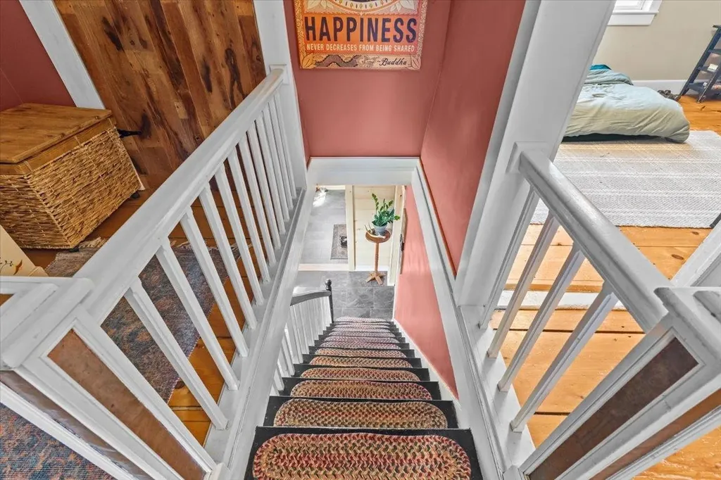 749 Vt Route 108 South Cambridge VT 05464