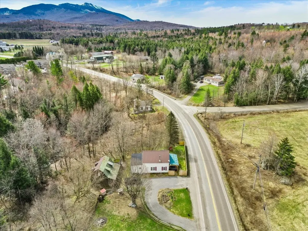 749 Vt Route 108 South Cambridge VT 05464