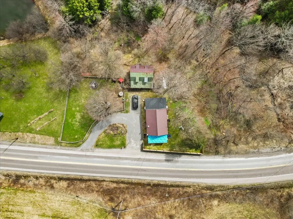 749 Vt Route 108 South Cambridge VT 05464