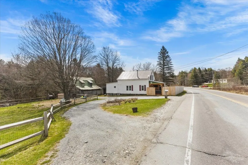 749 Vt Route 108 South Cambridge VT 05464