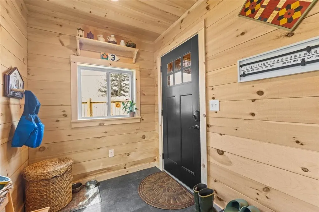 749 Vt Route 108 South Cambridge VT 05464