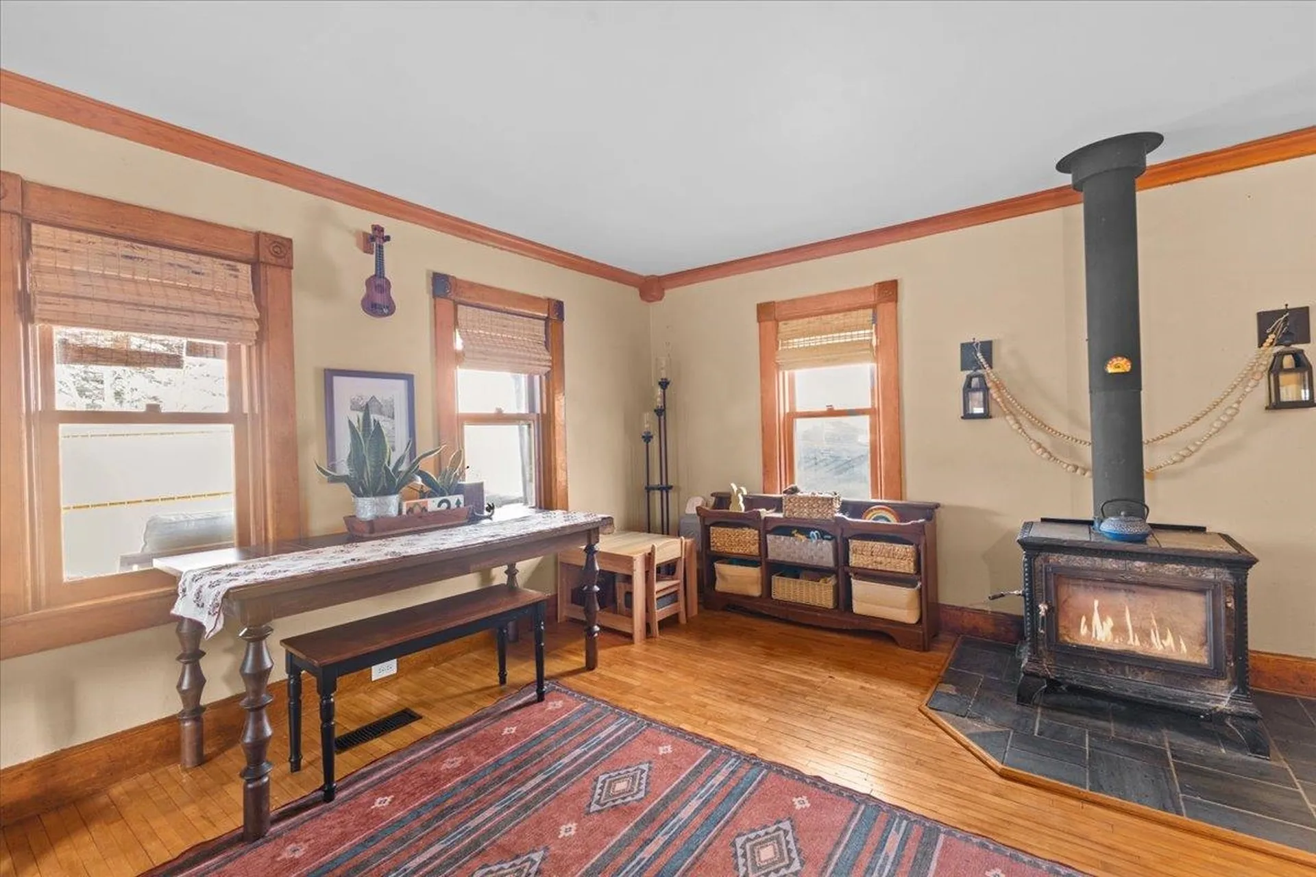 749 Vt Route 108 South Cambridge VT 05464