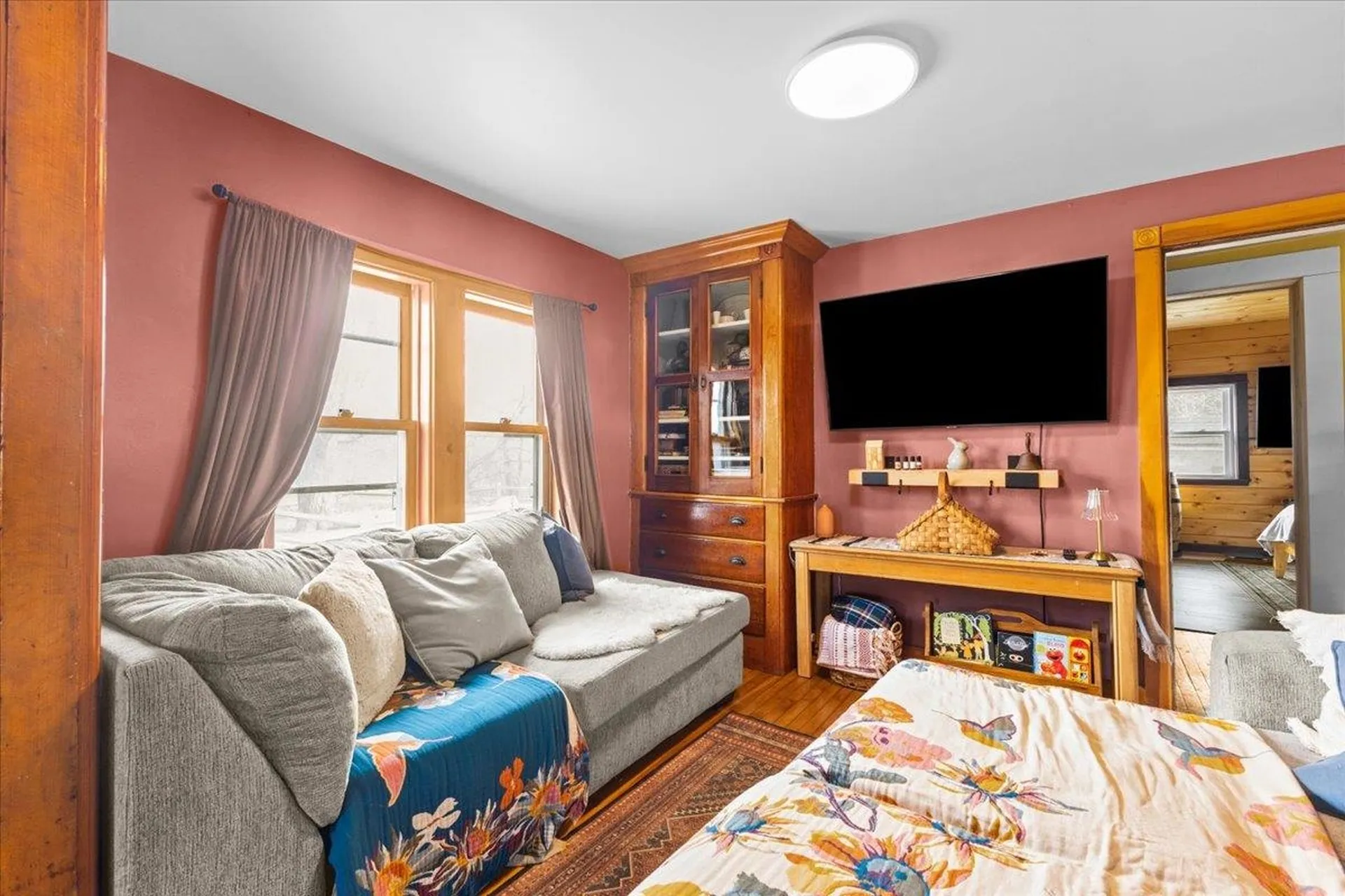 749 Vt Route 108 South Cambridge VT 05464