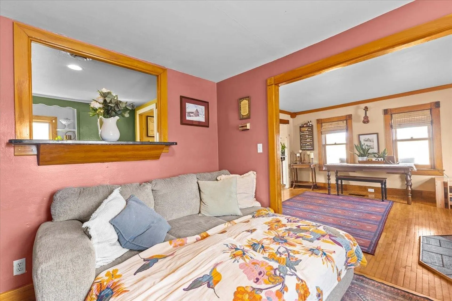 749 Vt Route 108 South Cambridge VT 05464