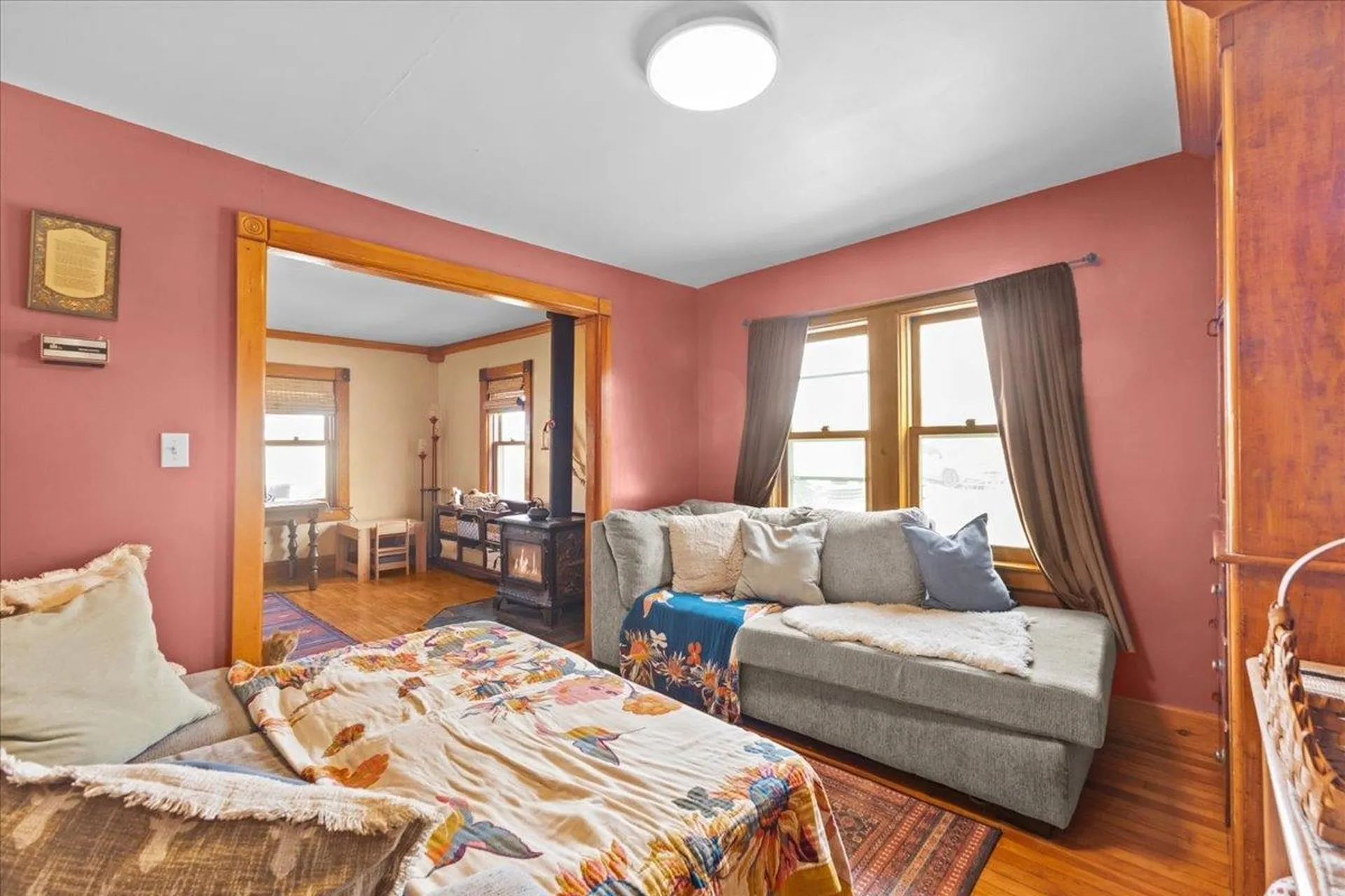 749 Vt Route 108 South Cambridge VT 05464