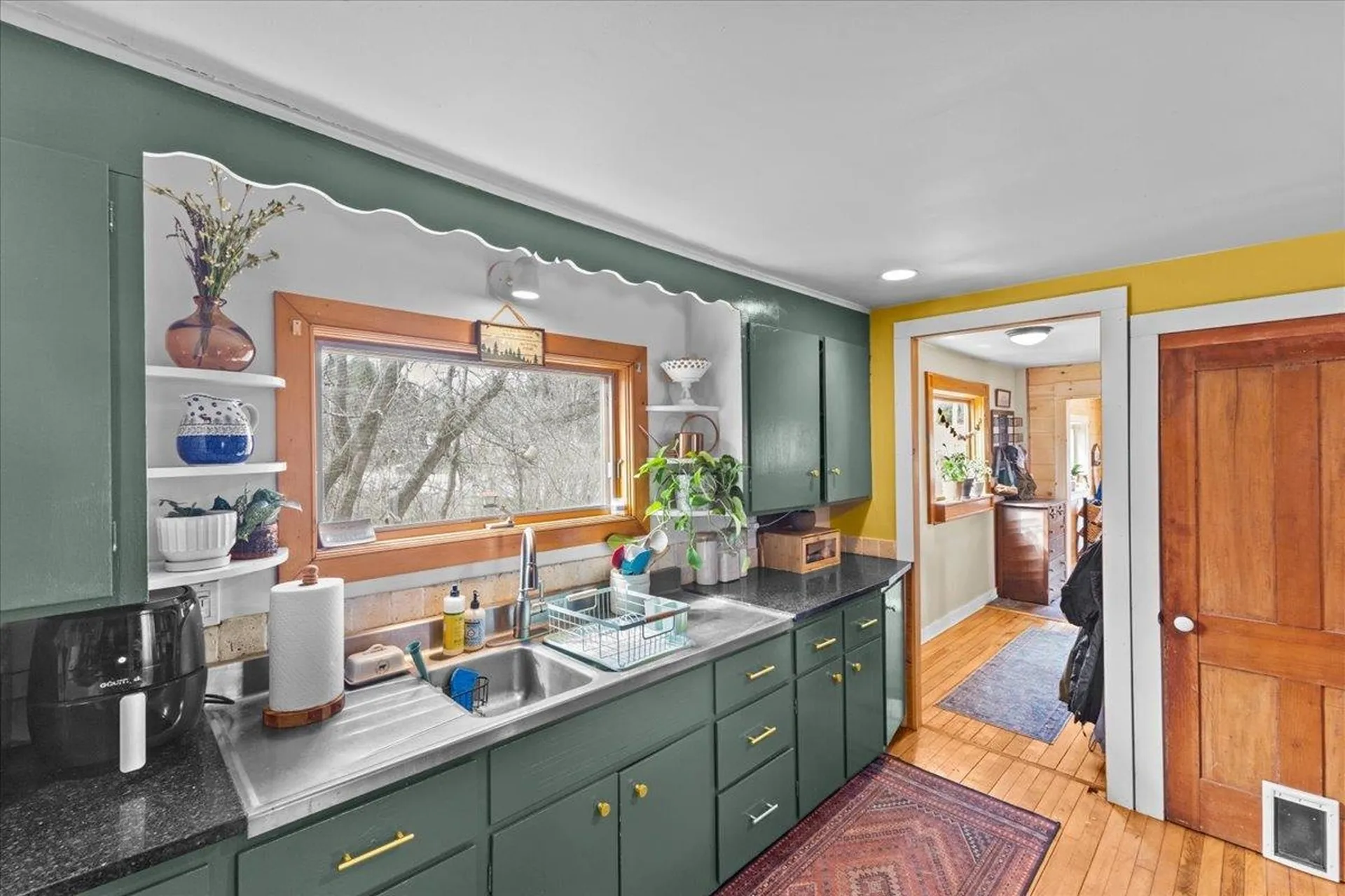 749 Vt Route 108 South Cambridge VT 05464