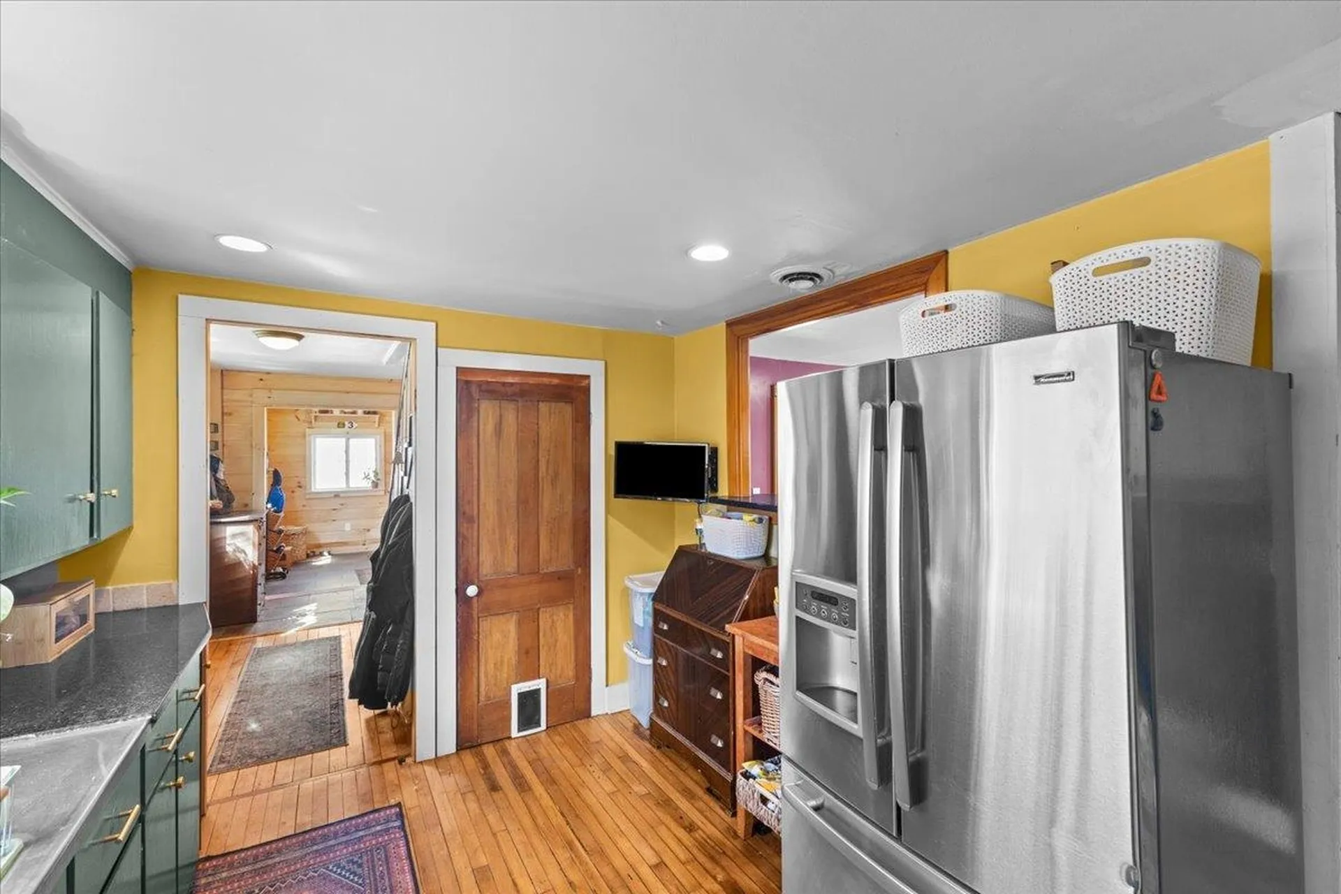 749 Vt Route 108 South Cambridge VT 05464