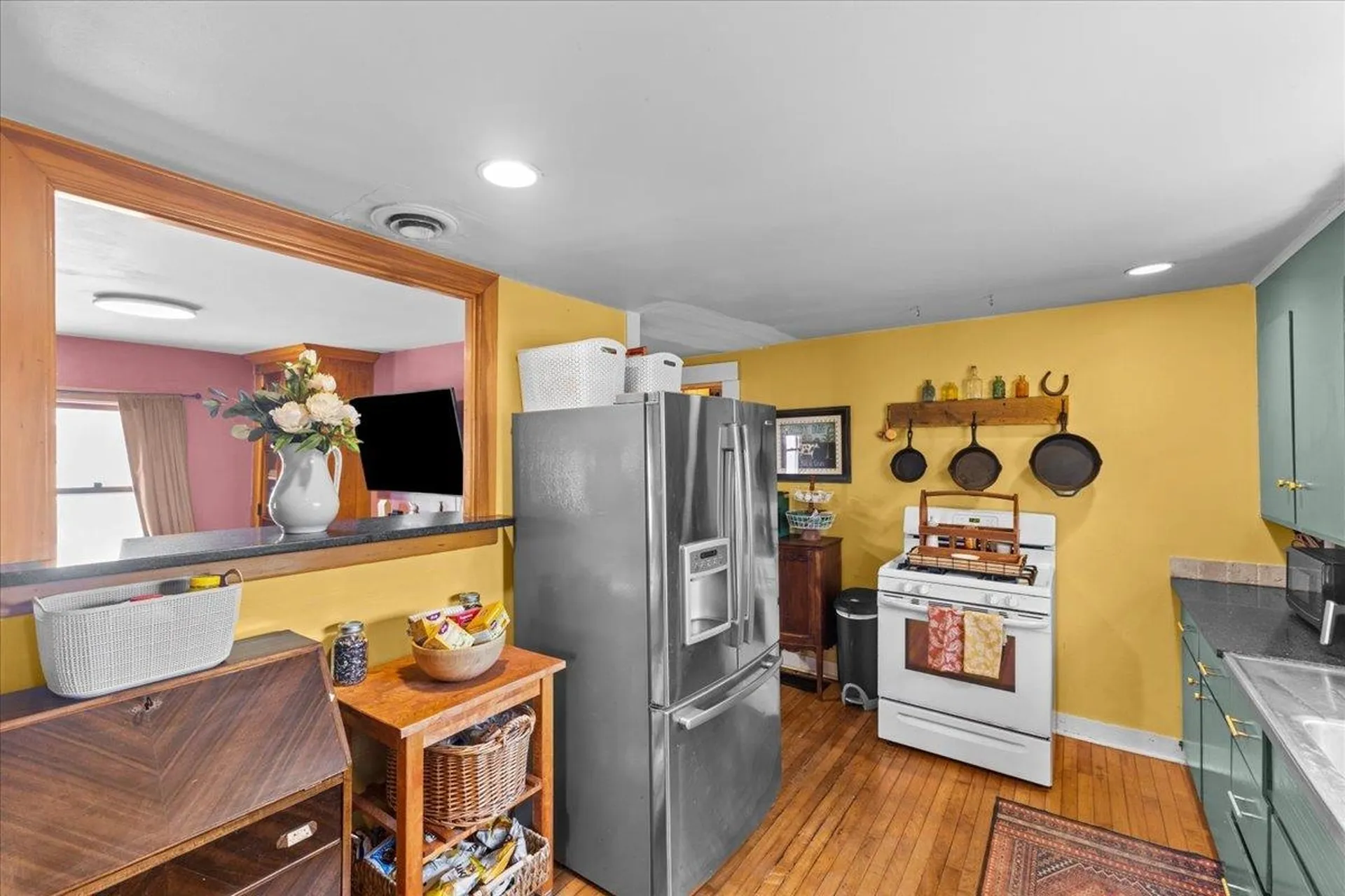 749 Vt Route 108 South Cambridge VT 05464