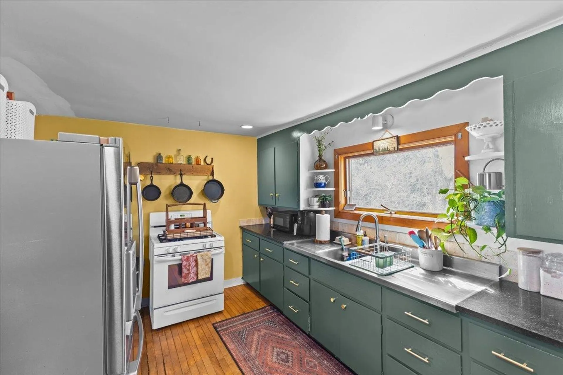 749 Vt Route 108 South Cambridge VT 05464