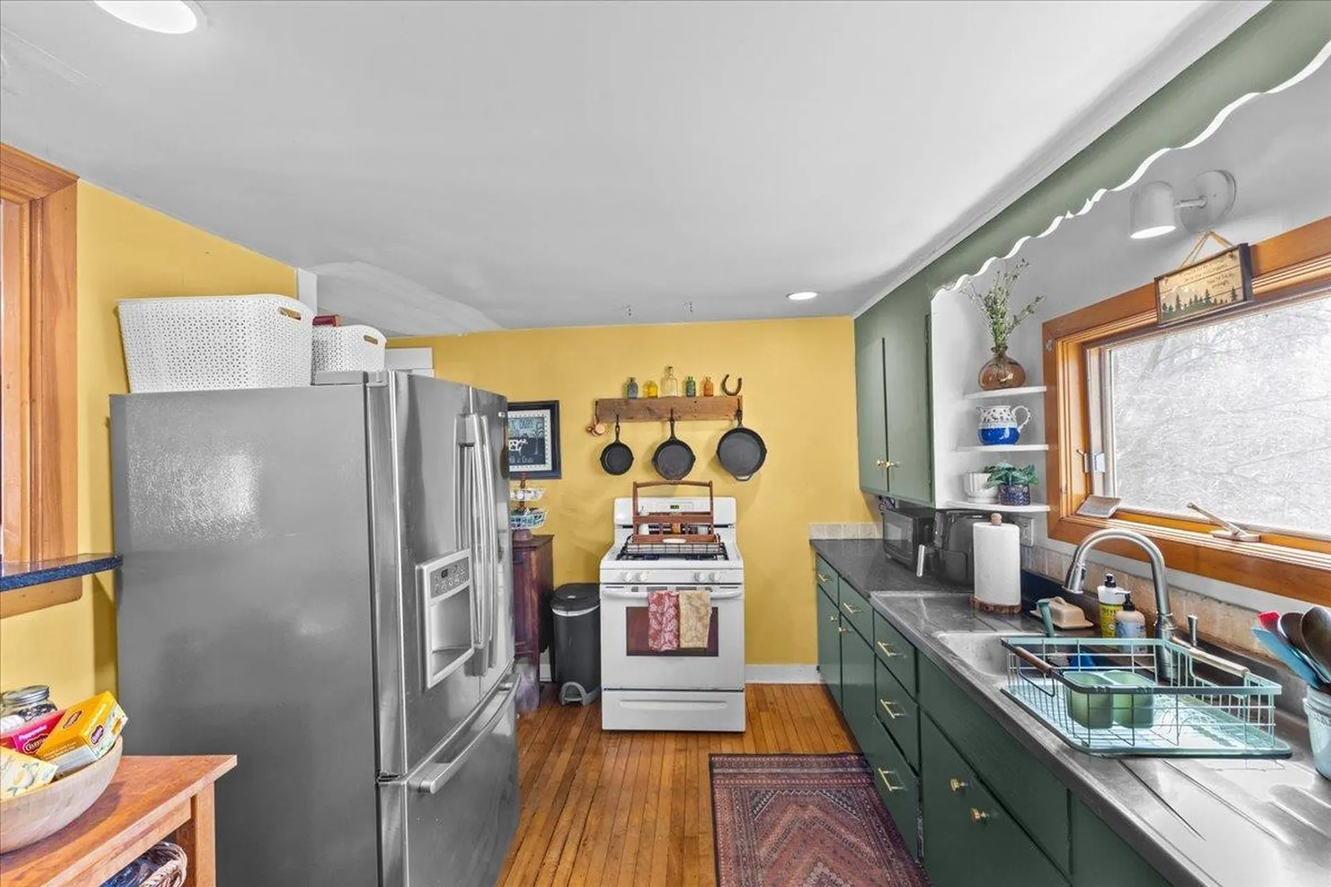 749 Vt Route 108 South Cambridge VT 05464