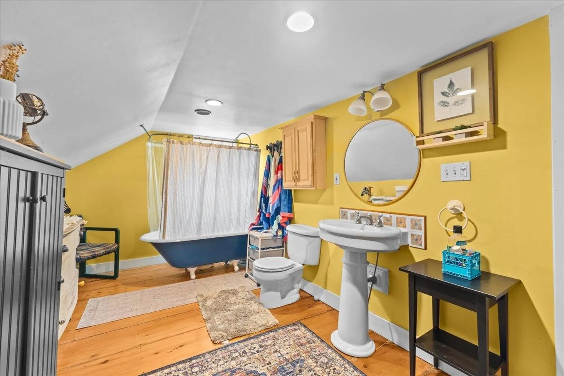 749 Vt Route 108 South Cambridge VT 05464