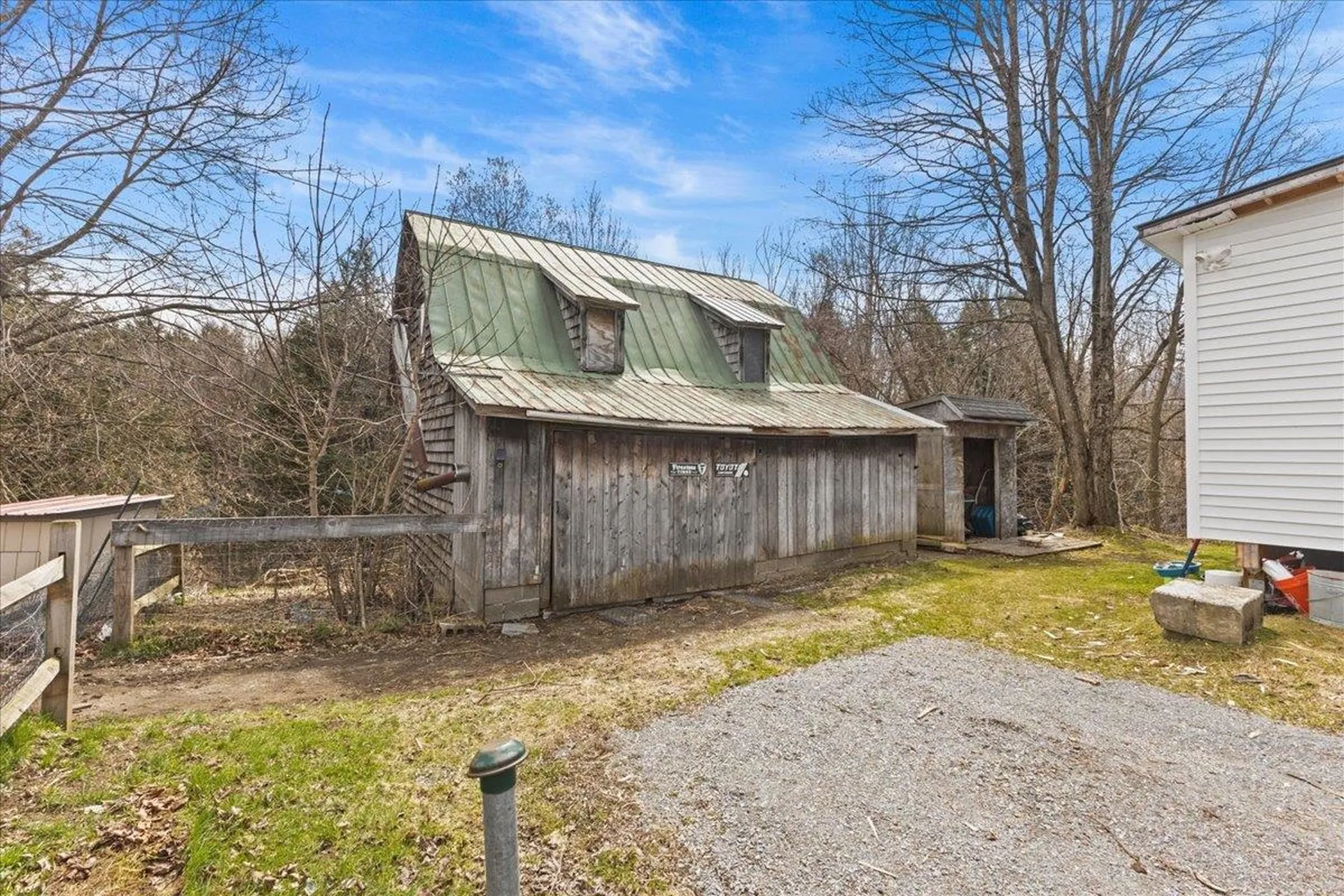 749 Vt Route 108 South Cambridge VT 05464