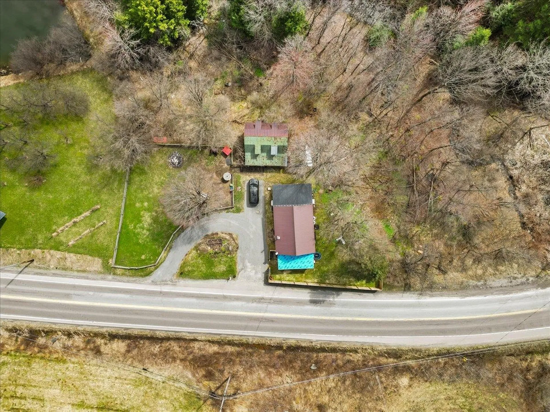 749 Vt Route 108 South Cambridge VT 05464