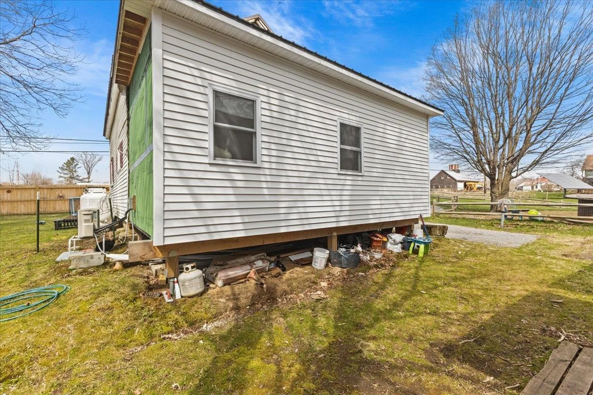 749 Vt Route 108 South Cambridge VT 05464