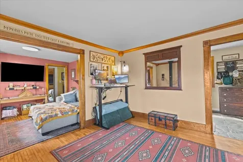 749 Vt Route 108 South Cambridge VT 05464