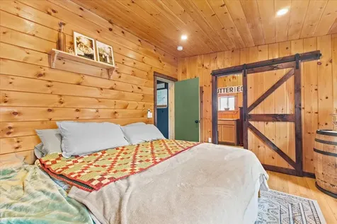 749 Vt Route 108 South Cambridge VT 05464