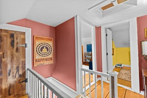 749 Vt Route 108 South Cambridge VT 05464