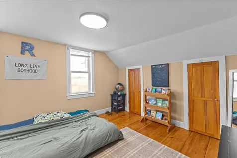 749 Vt Route 108 South Cambridge VT 05464