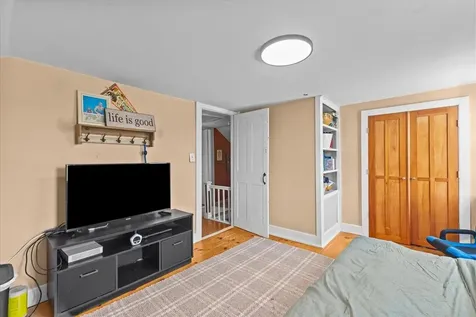 749 Vt Route 108 South Cambridge VT 05464