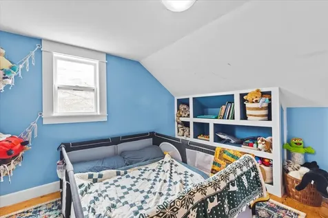 749 Vt Route 108 South Cambridge VT 05464