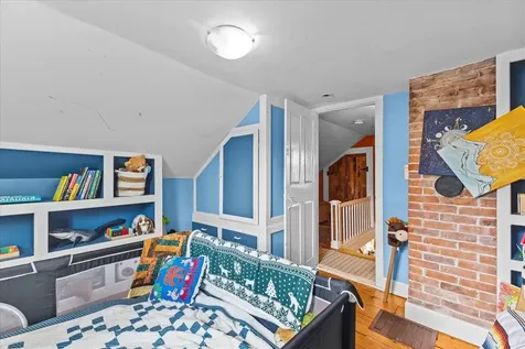 749 Vt Route 108 South Cambridge VT 05464