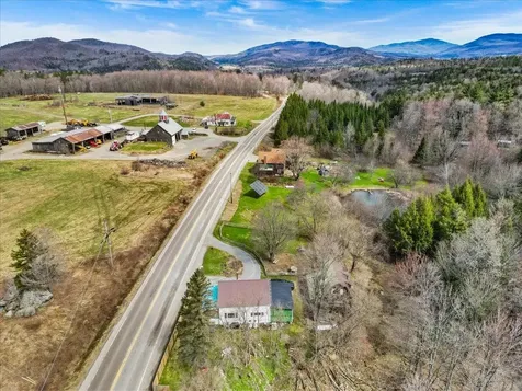 749 Vt Route 108 South Cambridge VT 05464