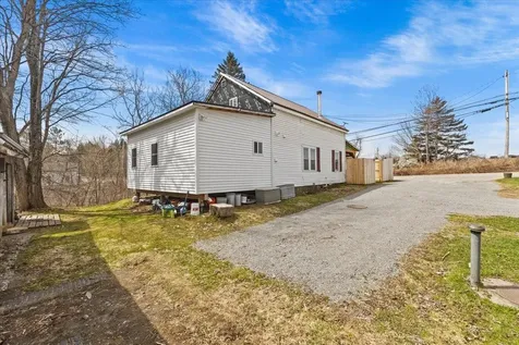 749 Vt Route 108 South Cambridge VT 05464