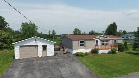 2745 Mountain View Road Williston VT 05495