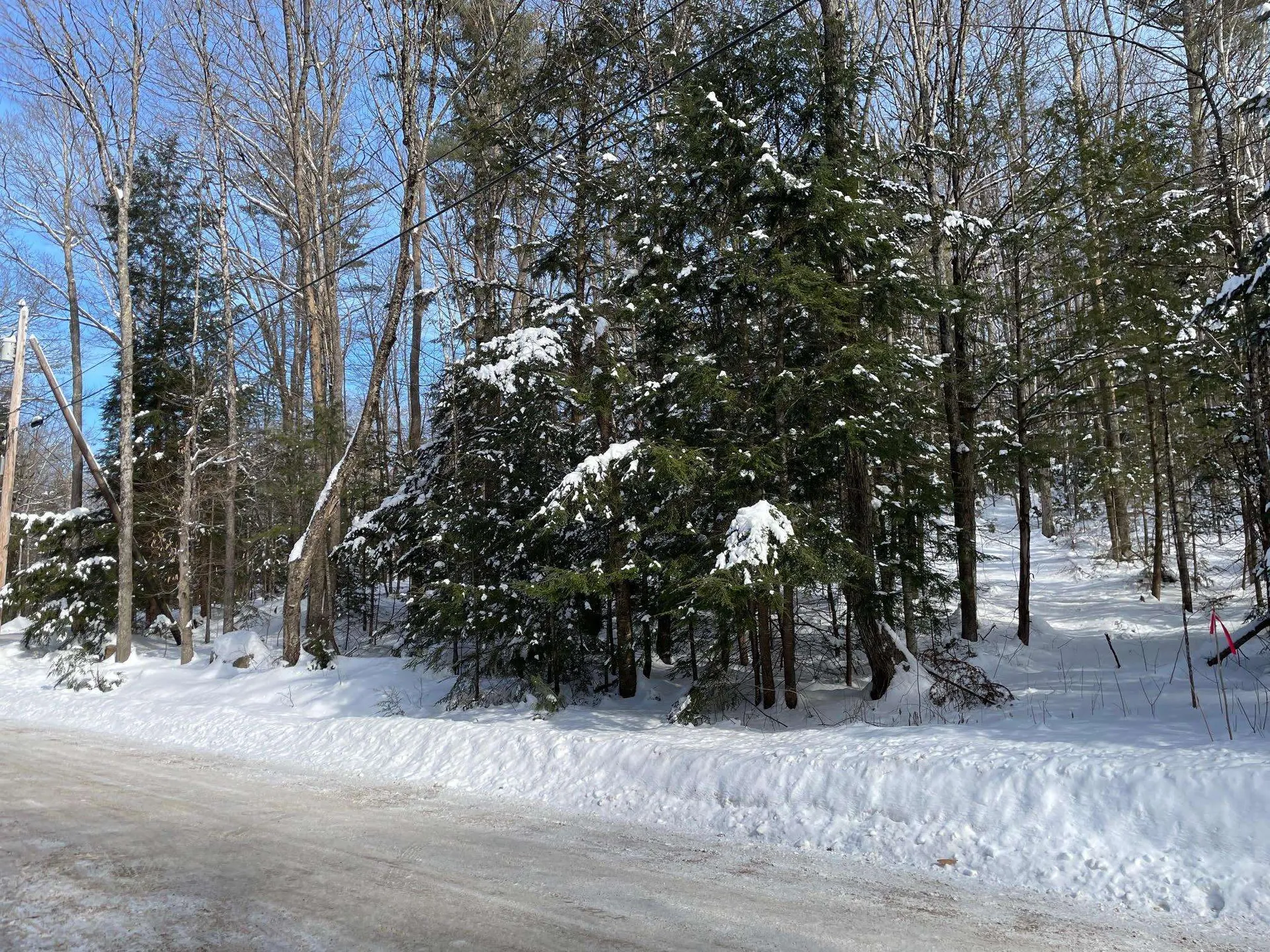 00 Stocker Pond Road Grantham NH 03753