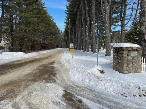 00 Stocker Pond Road Grantham NH 03753