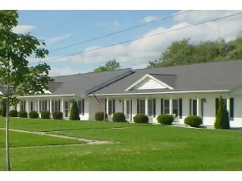 134 Grice Brook Road St. Albans Town VT 05478