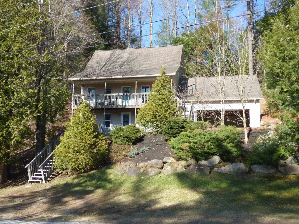 73 Jeff Heights Cambridge VT 05464