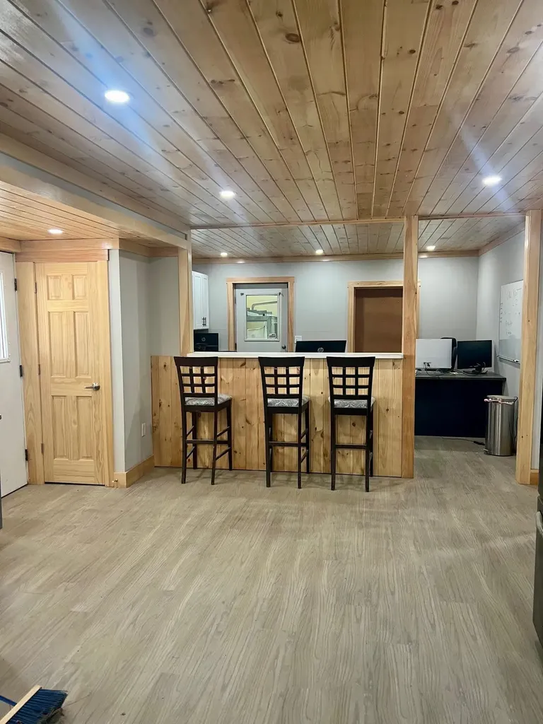 296 Summit View Drive Tamworth NH 03886