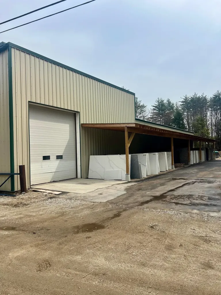 296 Summit View Drive Tamworth NH 03886