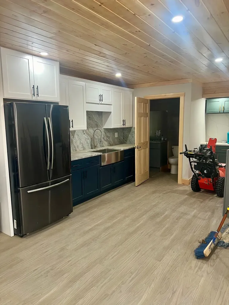 296 Summit View Drive Tamworth NH 03886