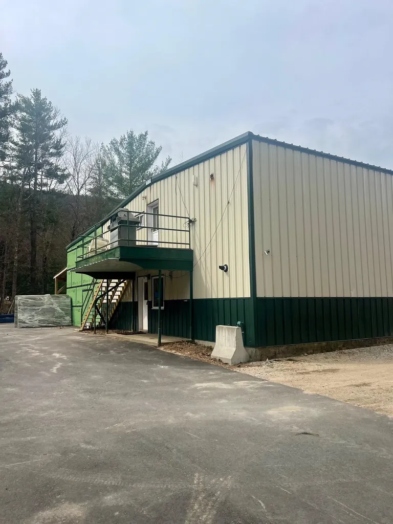 296 Summit View Drive Tamworth NH 03886